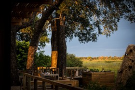 Wilderness Vumbura Plains