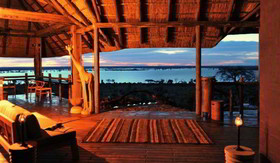 Ngoma Safari Lodge