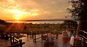 Ngoma Safari Lodge