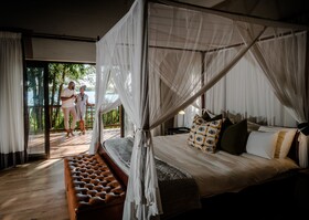 Chobe Marina Lodge