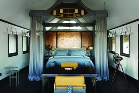 Belmond Safaris