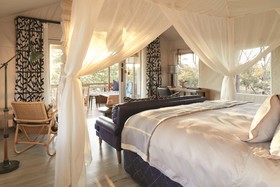 Belmond Safaris