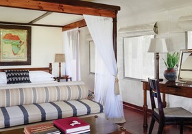 Belmond Safaris