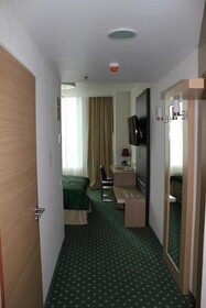 Green City Hotel