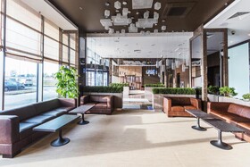 Green City Hotel