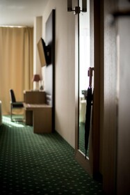 Green City Hotel
