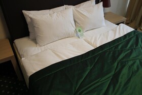 Green City Hotel