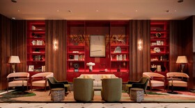 Waldorf Astoria Minsk