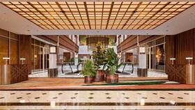 Waldorf Astoria Minsk