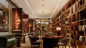 Waldorf Astoria Minsk