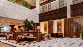 Waldorf Astoria Minsk