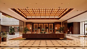 Waldorf Astoria Minsk