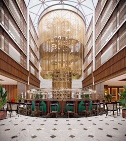 Waldorf Astoria Minsk