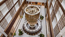 Waldorf Astoria Minsk