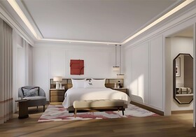Waldorf Astoria Minsk