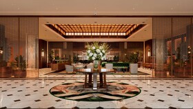 Waldorf Astoria Minsk