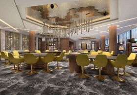 Waldorf Astoria Minsk
