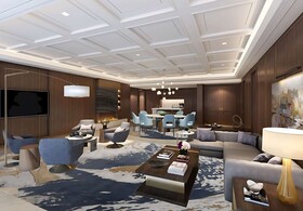 Waldorf Astoria Minsk