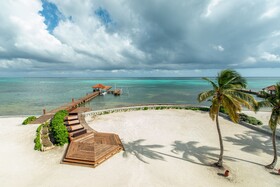 Grand Caribe Belize