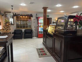 One South Place