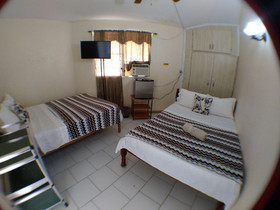 The Red Hut Inn