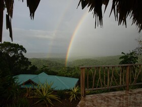 Falcon Hill Lodge