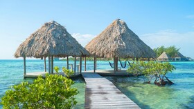 Thatch Caye, a Muy'Ono Resort