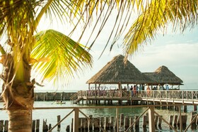 Thatch Caye, a Muy'Ono Resort