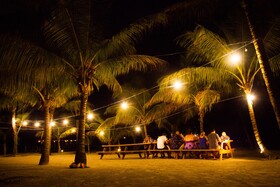 Thatch Caye, a Muy'Ono Resort