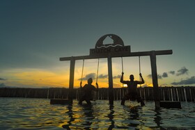 Thatch Caye, a Muy'Ono Resort