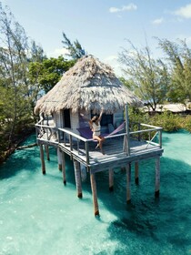 Thatch Caye, a Muy'Ono Resort