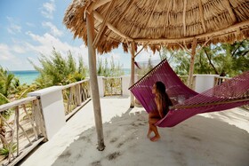 Thatch Caye, a Muy'Ono Resort