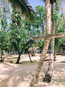 Thatch Caye, a Muy'Ono Resort