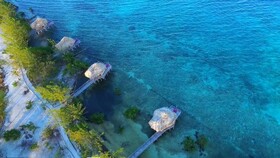 Thatch Caye, a Muy'Ono Resort