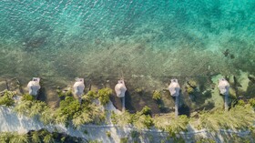 Thatch Caye, a Muy'Ono Resort
