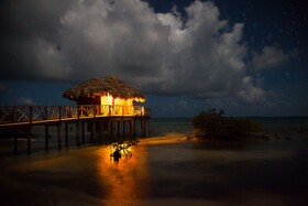 Thatch Caye, a Muy'Ono Resort