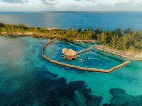 Thatch Caye, a Muy'Ono Resort