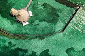 Thatch Caye, a Muy'Ono Resort