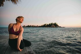 Thatch Caye, a Muy'Ono Resort