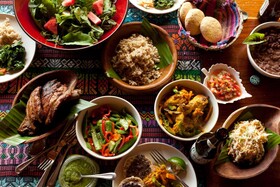 Thatch Caye, a Muy'Ono Resort