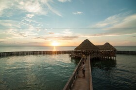 Thatch Caye, a Muy'Ono Resort