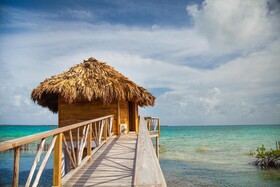 Thatch Caye, a Muy'Ono Resort