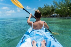 Thatch Caye, a Muy'Ono Resort