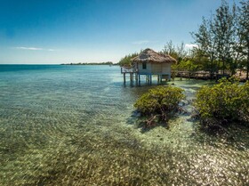 Thatch Caye, a Muy'Ono Resort