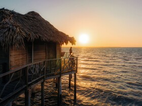 Thatch Caye, a Muy'Ono Resort