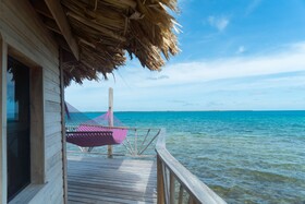 Thatch Caye, a Muy'Ono Resort
