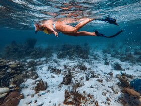 Thatch Caye, a Muy'Ono Resort