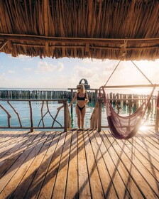 Thatch Caye, a Muy'Ono Resort