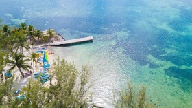 Thatch Caye, a Muy'Ono Resort