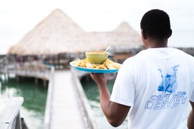 Thatch Caye, a Muy'Ono Resort